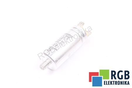 CONDENSADOR C.87.8FF2MKP ARCOTRONICS 2.5UF, 500V
