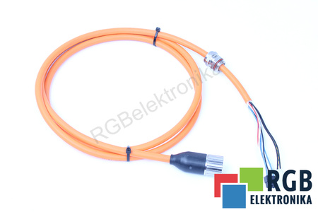 ISD402 KRONES 2M 9PIN CABLE