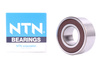W5206SLLD/2AS NTN 30X62X26.8 RODAMIENTO