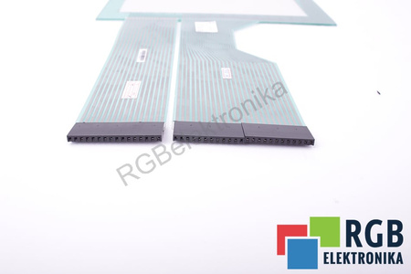 FJ-DGT12602 PARA 2711-T10C9 248X201MM, 16+24PIN TOQUE SUSTITUTO