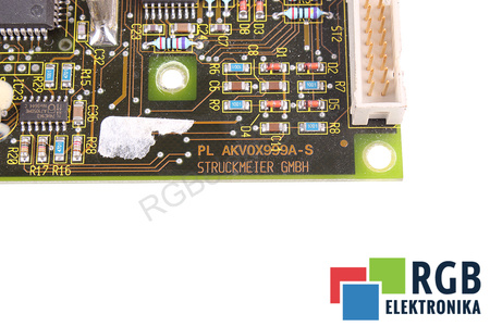 AKV0X999A-S STRUCKMEIER