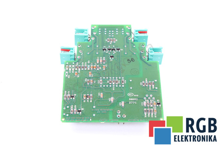 990-2080-00 PEPPERL FUCHS PARA KFDA-DCV