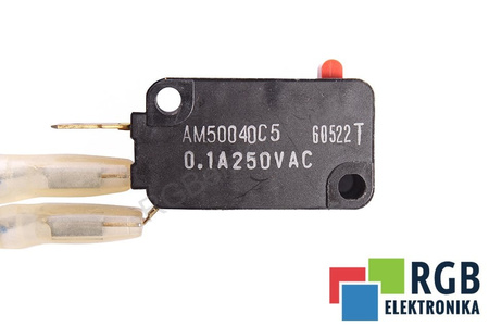 AM50040C5 MATSUSHITA 60522T