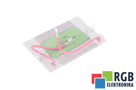 RESISTENCIA 72 OHM KRAH-RWI 72OHM
