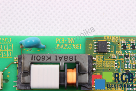 INVERSOR 35A25378E1 EIZO 5P21938