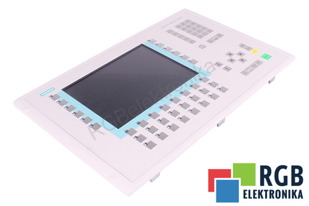 6AV6542-0AG10-0AX0 SIEMENS MULTI PANEL MP270B KEY-10TFT