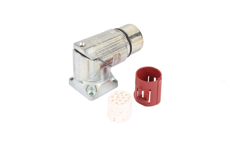 AEDC052NN00001200000 TE CONNECTIVITY 12PIN ZÓCALO DE MEDICIÓN