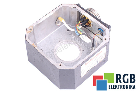 SB6024M-10011Z RAGONOT CUBIERTA DEL CODIFICADOR
