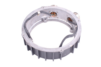 MAC90B-1-PD-1-B/110-A-0/J625/S01 INDRAMAT CUBIERTA DEL RESOLUTOR