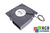 QEC12032BL BESTFAN 120X120X32MM, 230V, 0.08A VENTILADOR