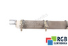 RESISTENCIA FZB100X16MY3 FRIZLEN 10OHM 2X15KW