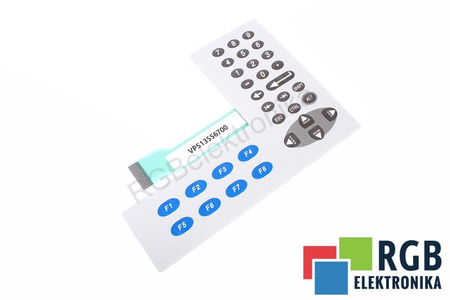 2711P-K4M20D8 BS6331-01 TECLADO SUSTITUTO