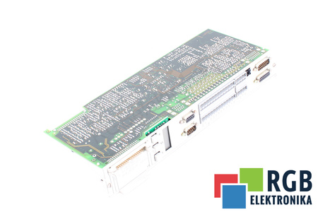 6SN1121-0BA11-0AA1 SIEMENS VERSION C SIMODRIVE 611-A