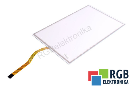 6AV2124-0QC02-0AX1 SIEMENS 362X228MM, 5PIN TOQUE SUSTITUTO