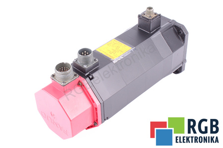 A06B-0314-B202 FANUC 5S