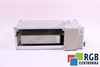 6FC5447-0AA01-0AA0 SIEMENS VERSION A CCU-BOX 2X25A SINUMERIK 810D/810