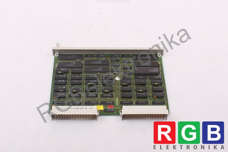 6ES5924-3SA12 SIEMENS GWK-X30 SIMATIC S5 CPU 924
