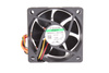 MF60252V1-1000U-G99 SUNON MF60252V1-G99-A 60X60X25MM 24VDC 1.25W 60X60X25MM 24VDC 1.25W VENTILADOR