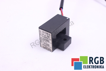 H-A100R32 HINODE 4V, 100A TRANSFORMADOR DE CORRIENTE