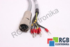 CABLE 1070917070 BOSCH 920079 SERVODYN 20M
