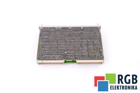 6ES5921-3WB12 SIEMENS SIMATIC S5 / SINUMERIK 3,8 CPU 921