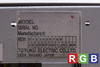 A61L-0001-0093 FANUC MDT947B-2B TOTOKU ELECTRIC