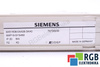 6AR1508-0AA08-3AA0 SIEMENS VERSION B SMP16-SYS462 SICOMP