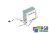 PRI 230-400V SEC 17.5V REICHENBACH 230-400V, 17.5V TRANSFORMADOR