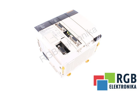 CQM1H-CPU51 OMRON PROGRAMMABLE CONTROLLER CPU UNIT