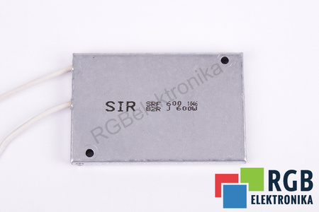 SRF600