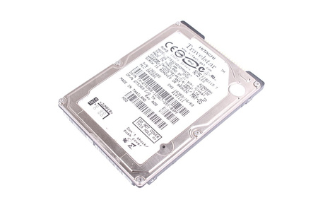 HTS424030M9AT00 HITACHI TRAVELSTAR 30GB, ATA, 2.5", HDD