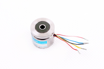 TS2605N3TE64 TAMAGAWA BRX SMARTSYN RESOLVER