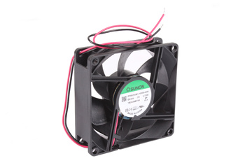 PF80252B1-A99 SUNON 80X80X25MM, 24V VENTILADOR