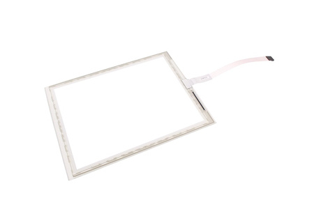 SCN-A5-FLT10.4-0S1-0H1-R 249X186MM, 5PIN, 10.4" TOQUE SUSTITUTO