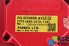 A06B-0238-B605#S000 FANUC AIS12/4000