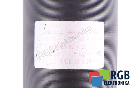 ASB0-4-250MA PLANETROLL ESTATOR