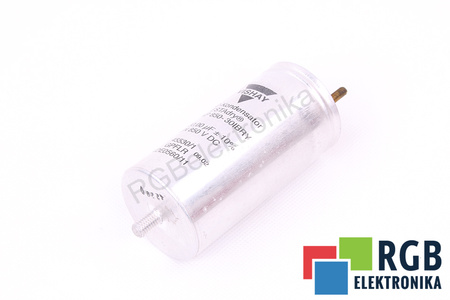 CONDENSADOR GMKP850-30IBRY VISHAY 30UF, 850VDC