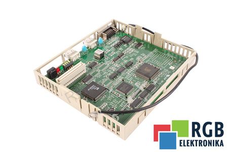 JUSP-NS100Y10 YASKAWA SERVOPACK