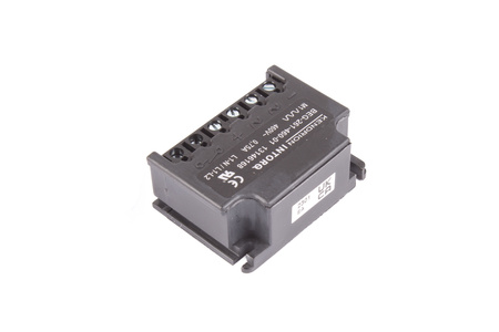 RECTIFICADOR EN PUENTE DE POTENCIA BEG-261-460-01 INTORQ 0,75A/460 VAC MOSTEK PROSTOWNICZY