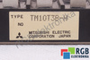 TM10T3B-H MITSUBISHI ELECTRIC 20A