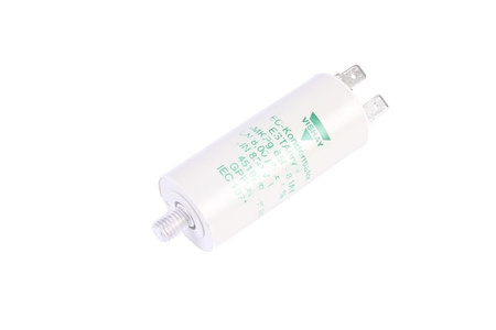 CONDENSADOR GMKPG850-8IAY VISHAY 8UF, 850V