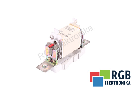 FUSIBLE 00SE6 WICKMANN-WERKE SUPERFLINK 500V, 6A