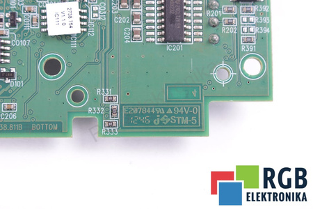 2738 11.5 KSB PARA 5018K50BH0SE4 18.5KW