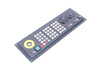 6FC5203-0AD10-0AA0 SIEMENS VERSION L SINUMERIK FM NC/810D/810DE/840D/840DE TECLADO