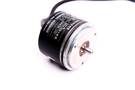 ROD426.B.016 HEIDENHAIN ID.NR.254204-21 6FC9-320-3HS CODIFICADOR