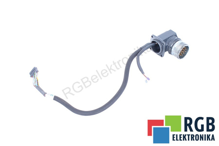 ED704UDOS140 SIEMENS 17PIN ZÓCALO DE MEDICIÓN