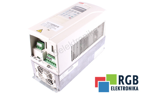 ACS800-01-0020-3+E202 ABB