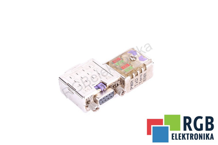 CONECTOR PROFIBUS 972-0DP10 VIPA