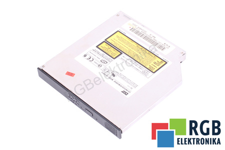 SD-R2612 TOSHIBA DVD/CD ROM