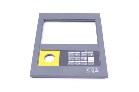 SXC8 KAESER SIGMA FRENTE DE LA CAJA